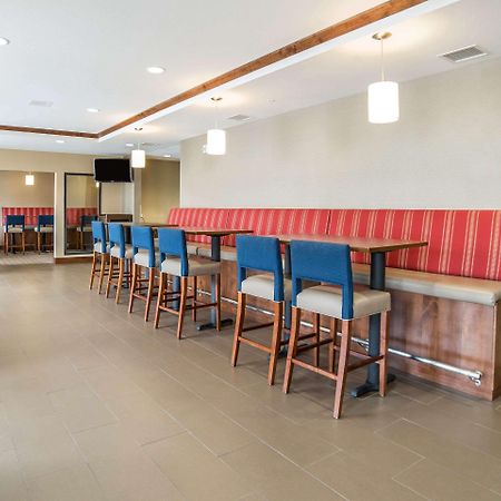 Comfort Suites Moab Near Arches National Park Εξωτερικό φωτογραφία