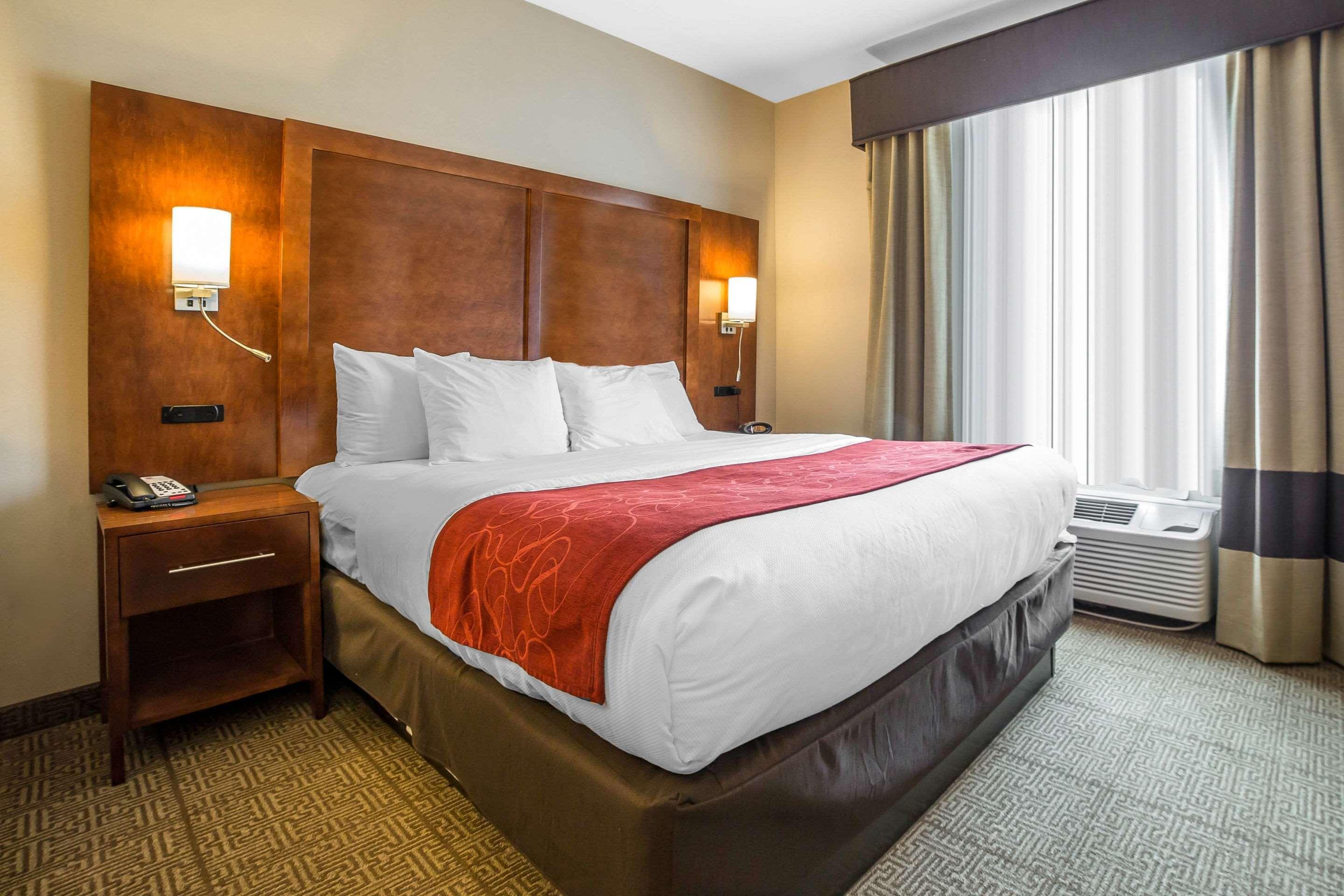 Comfort Suites Moab Near Arches National Park Εξωτερικό φωτογραφία