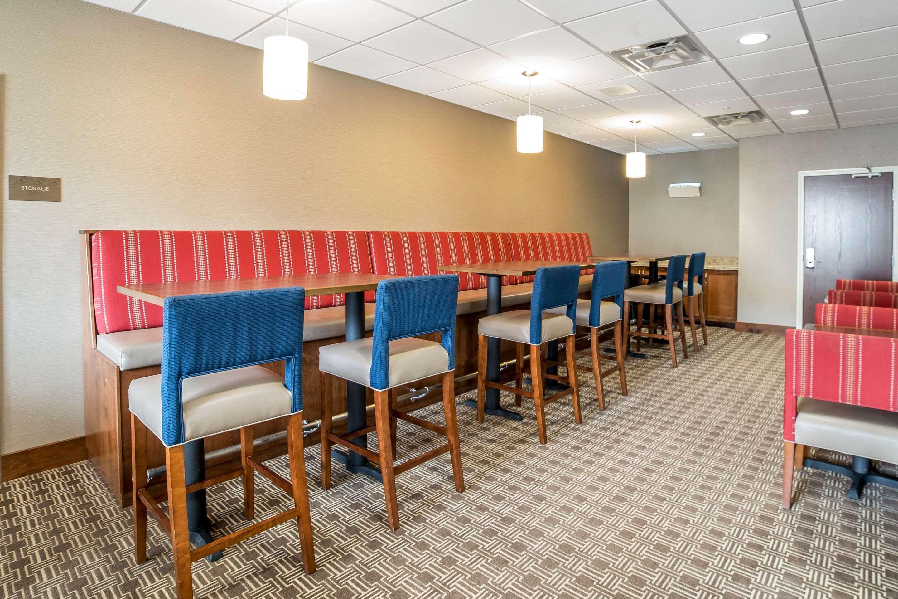 Comfort Suites Moab Near Arches National Park Εξωτερικό φωτογραφία