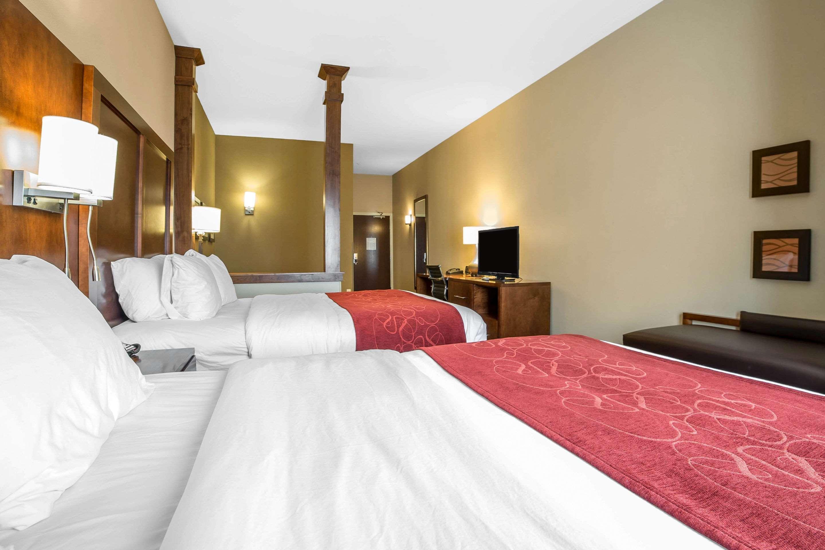 Comfort Suites Moab Near Arches National Park Εξωτερικό φωτογραφία