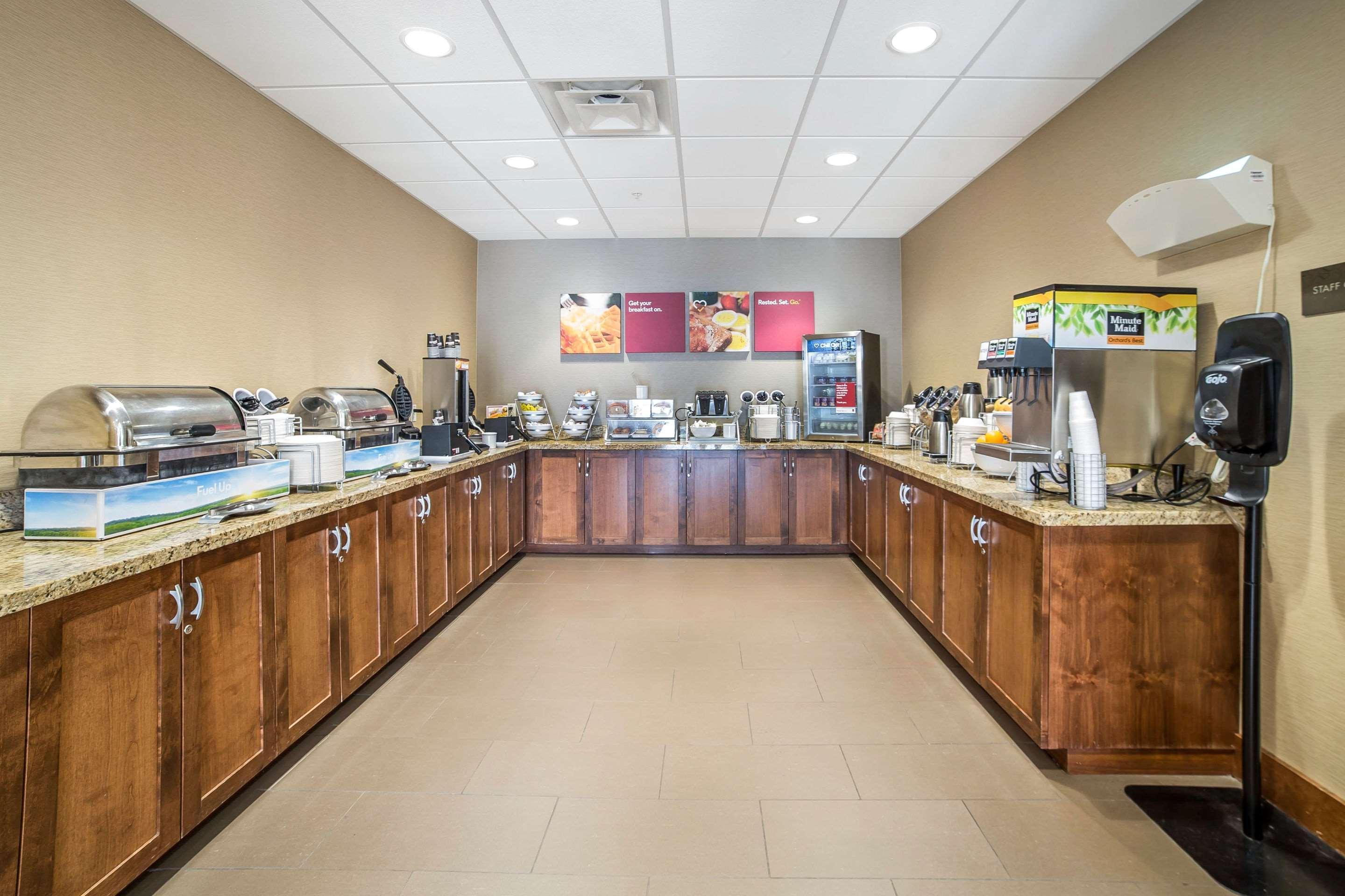 Comfort Suites Moab Near Arches National Park Εξωτερικό φωτογραφία