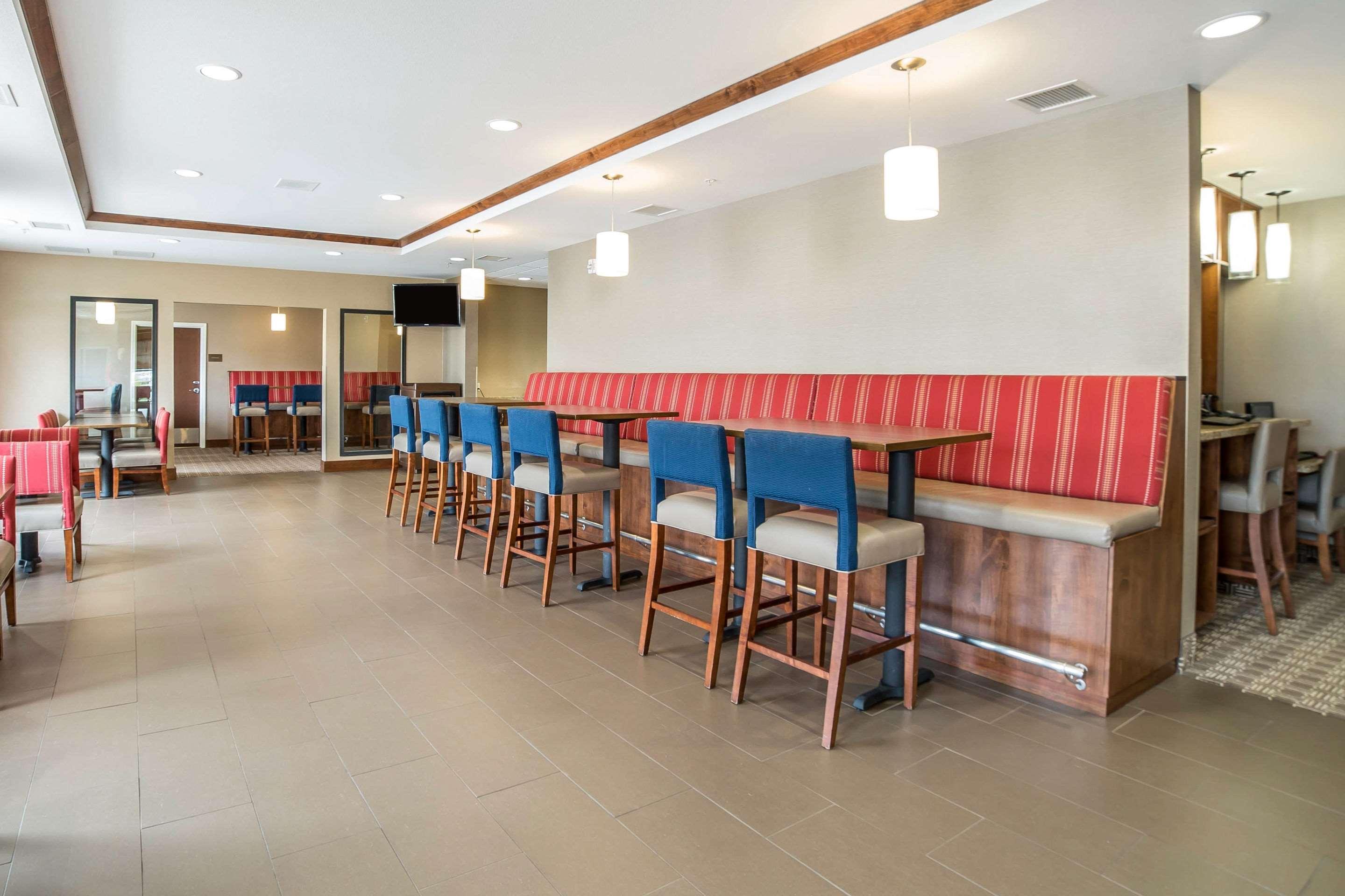 Comfort Suites Moab Near Arches National Park Εξωτερικό φωτογραφία