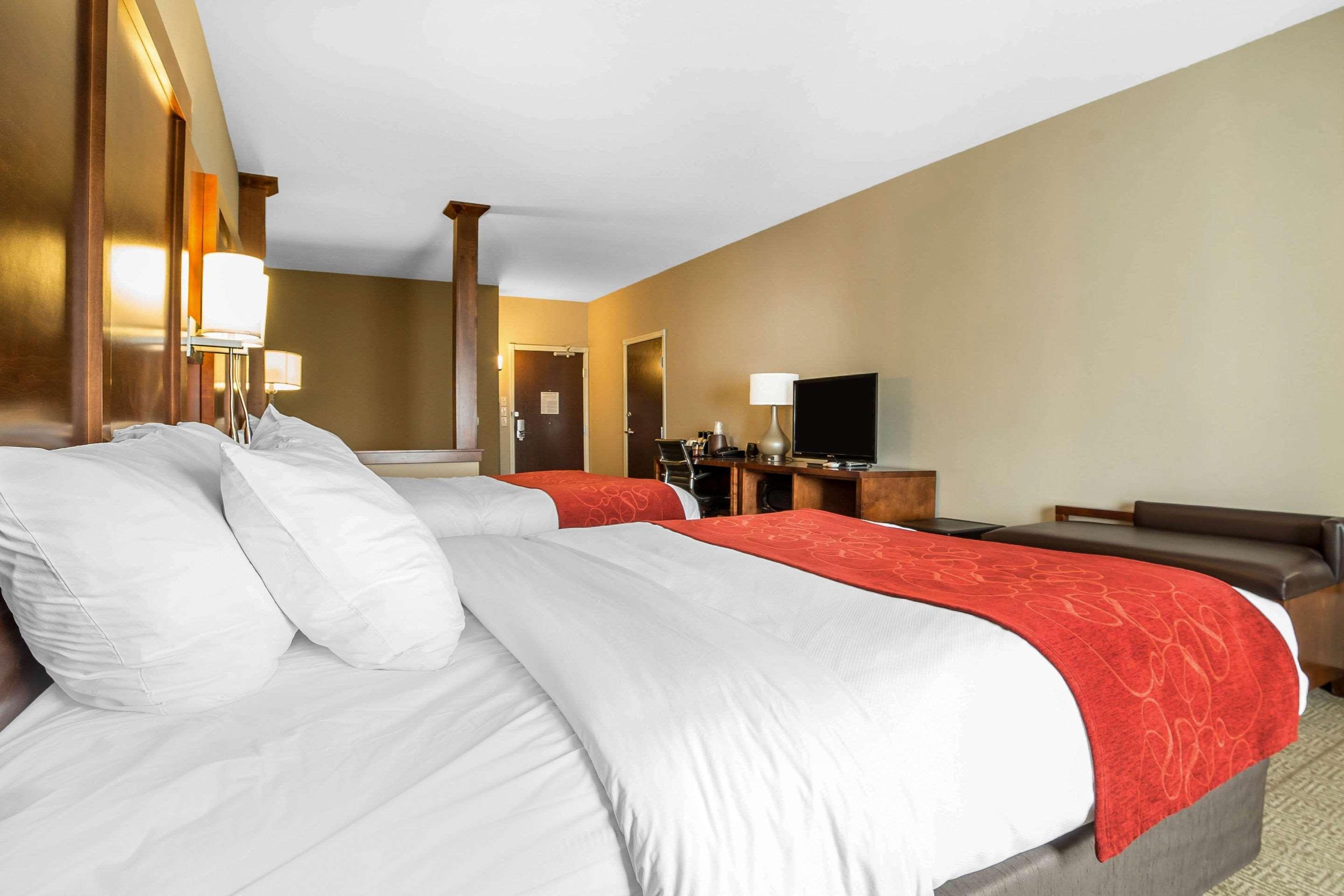 Comfort Suites Moab Near Arches National Park Εξωτερικό φωτογραφία