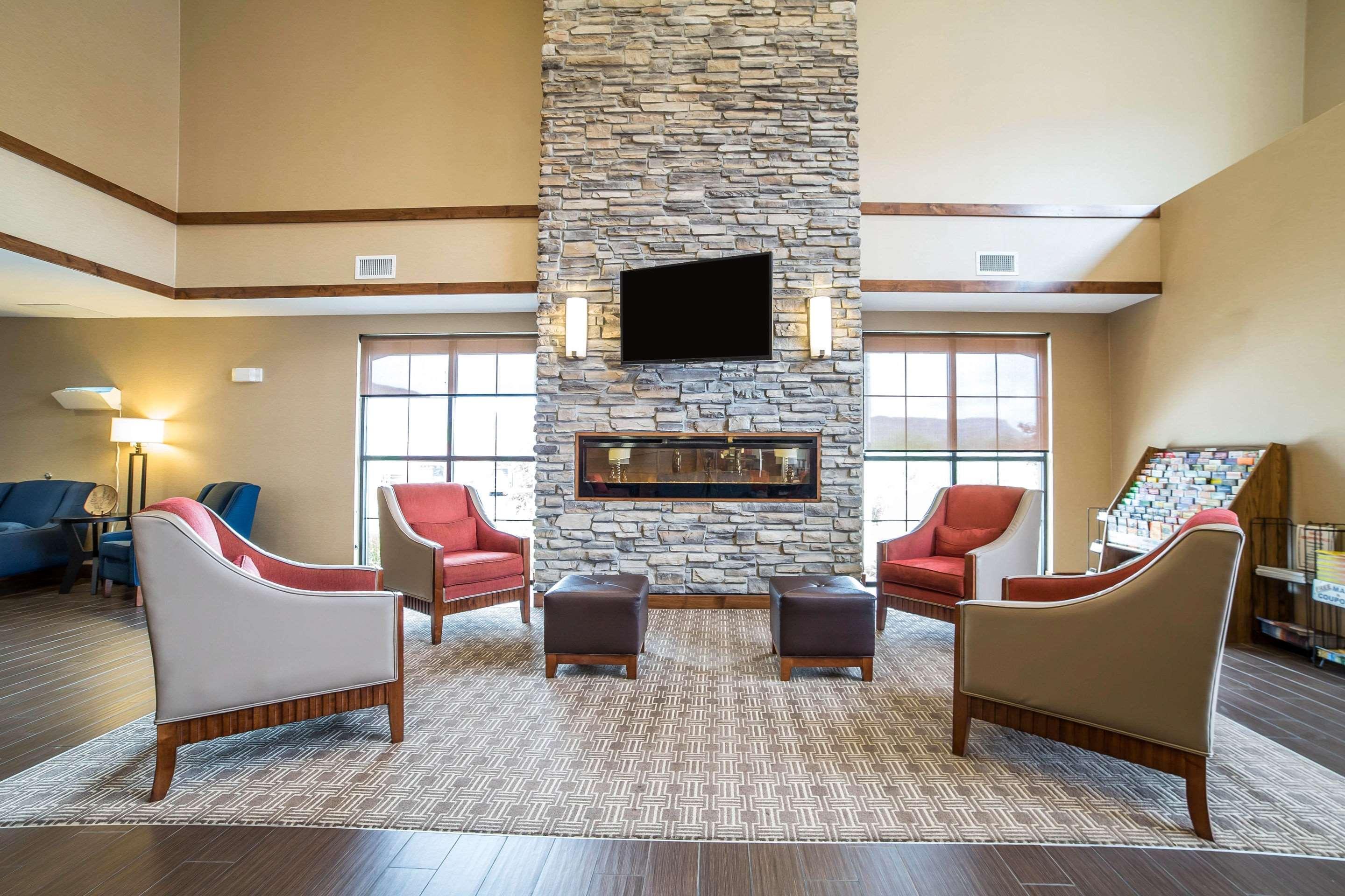 Comfort Suites Moab Near Arches National Park Εξωτερικό φωτογραφία