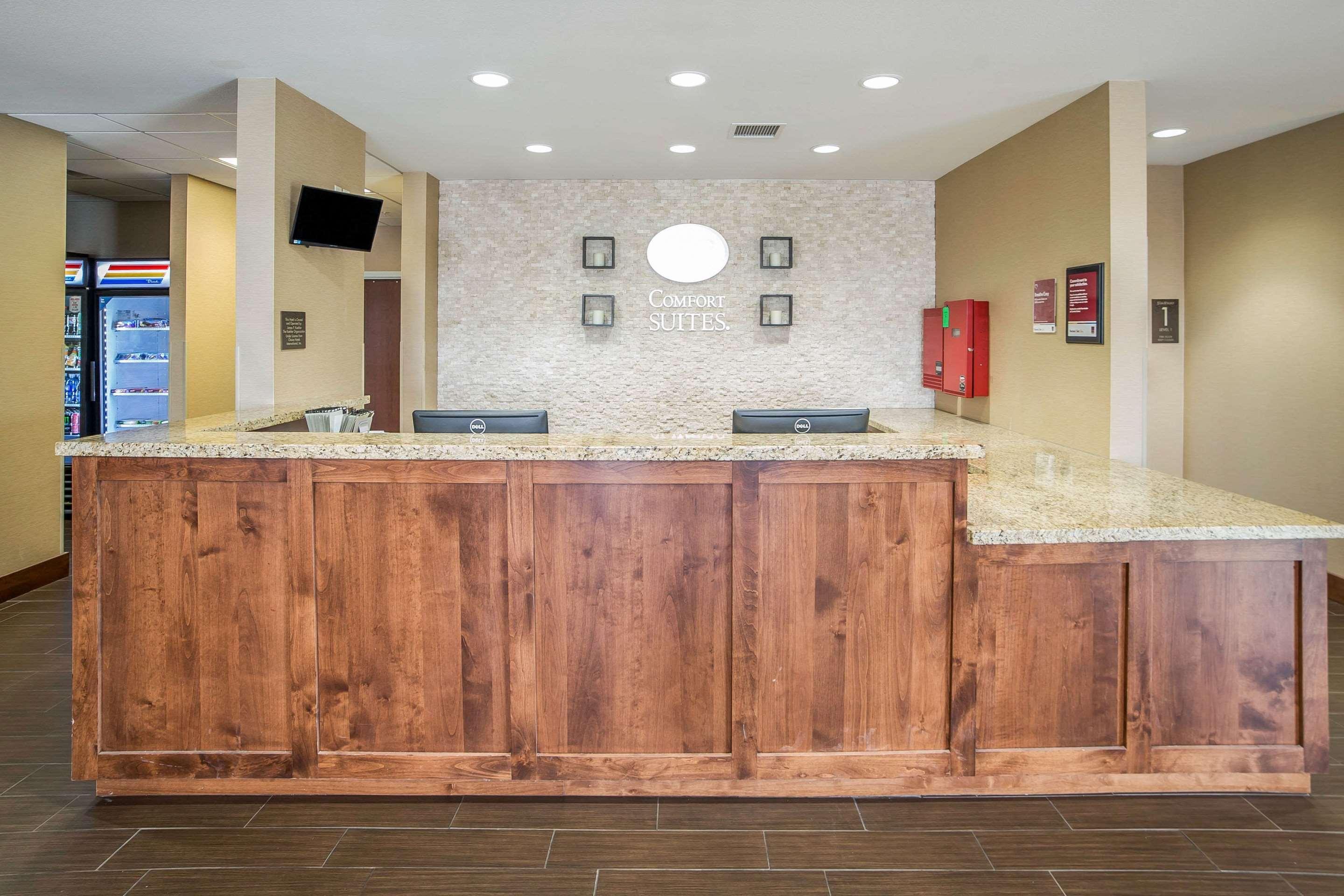 Comfort Suites Moab Near Arches National Park Εξωτερικό φωτογραφία