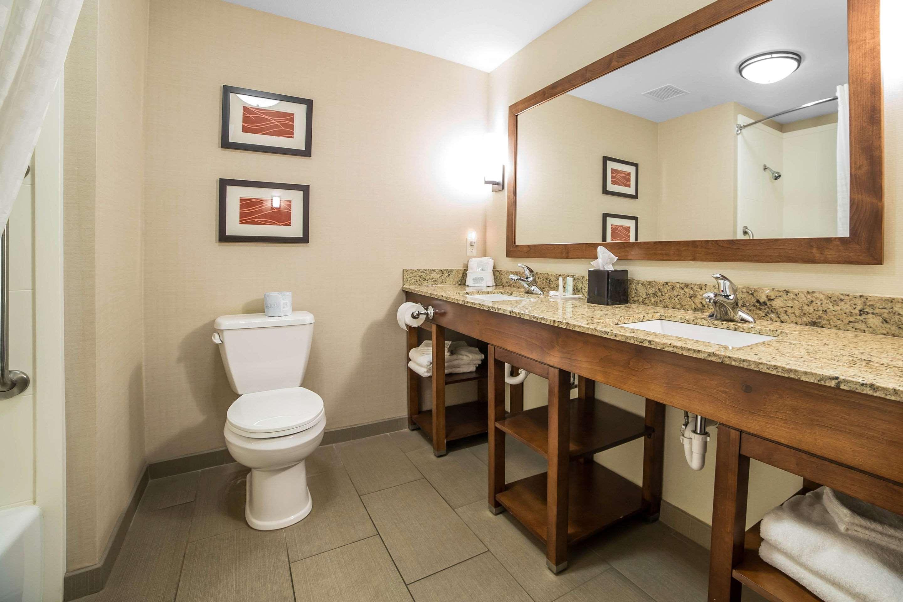 Comfort Suites Moab Near Arches National Park Εξωτερικό φωτογραφία