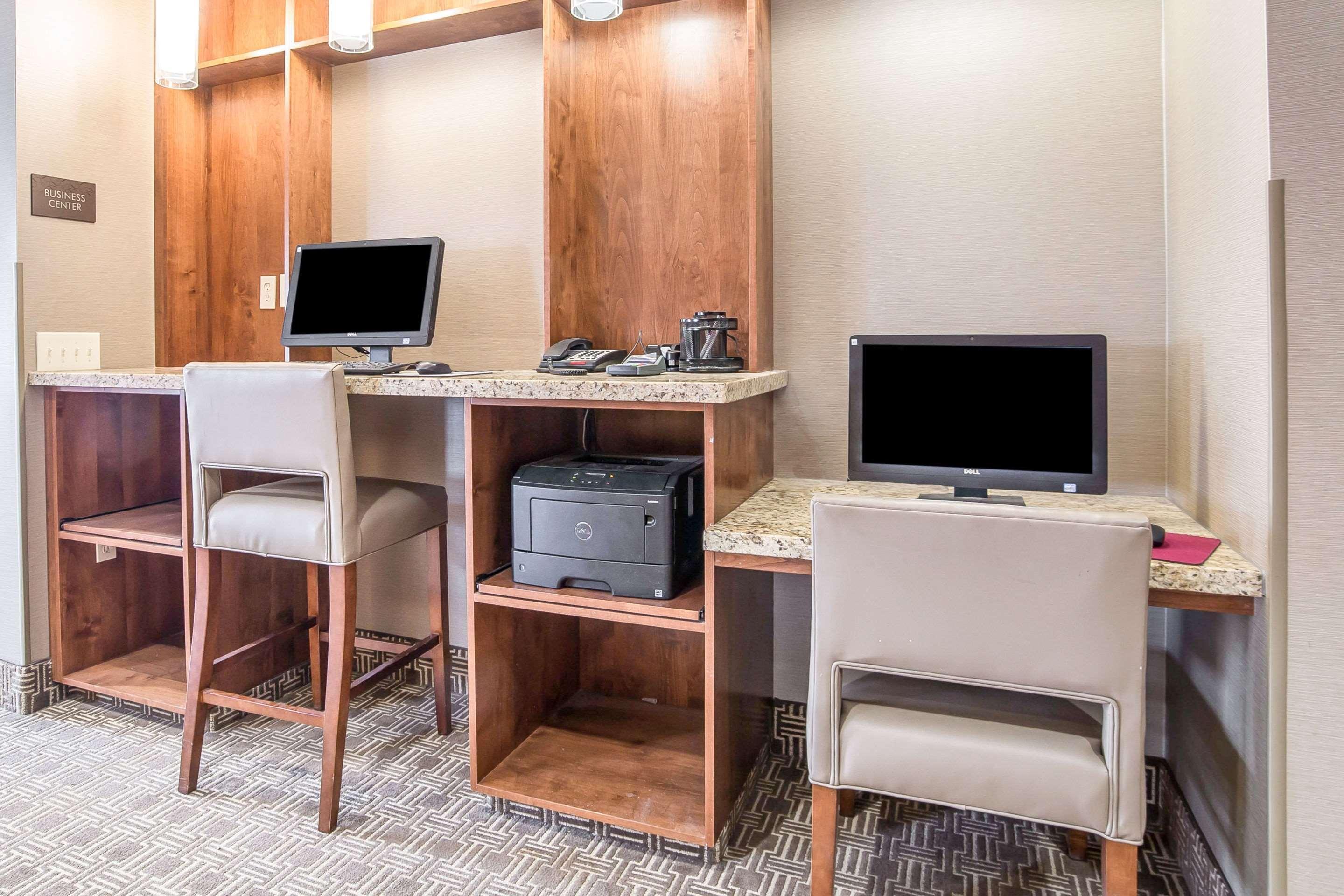 Comfort Suites Moab Near Arches National Park Εξωτερικό φωτογραφία