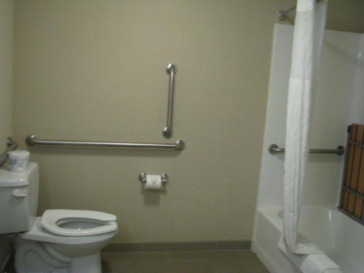 Comfort Suites Moab Near Arches National Park Εξωτερικό φωτογραφία