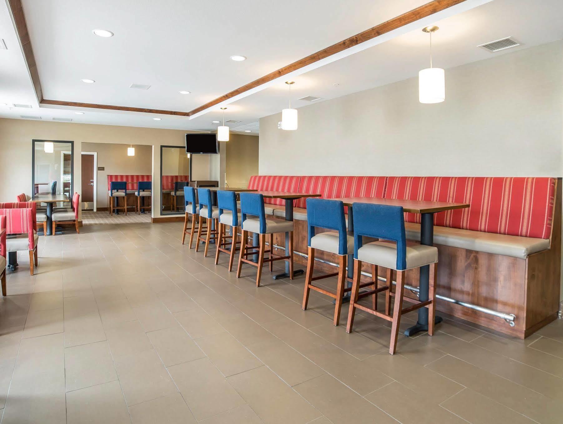 Comfort Suites Moab Near Arches National Park Εξωτερικό φωτογραφία