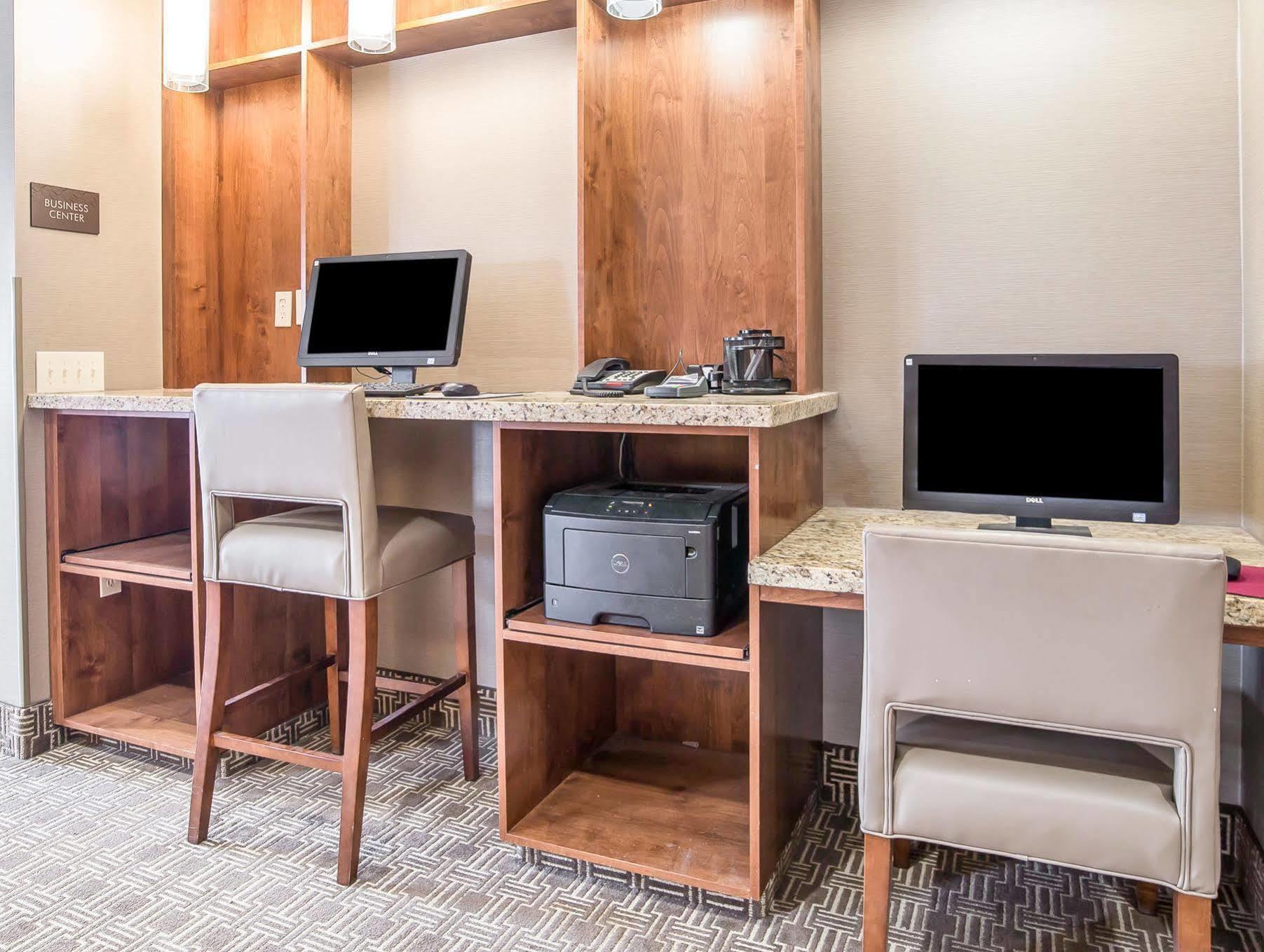 Comfort Suites Moab Near Arches National Park Εξωτερικό φωτογραφία